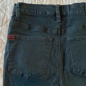 BDG Twig high-rise jeans, 27, worn a few times only!